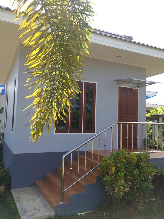 Pran Kiang Lay Villa Ban Pru Yai Exterior photo